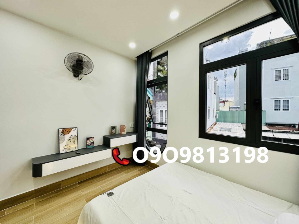 🌟🌟🌟Nhà SHR Quận 1 - Cơ Hội Đầu Tư TN Ngay🌟🌟🌟 - Ảnh chính